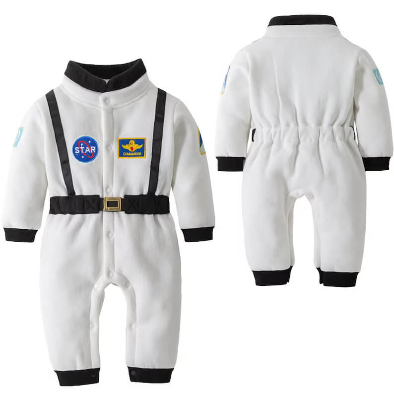 Baby Astronaut Costume