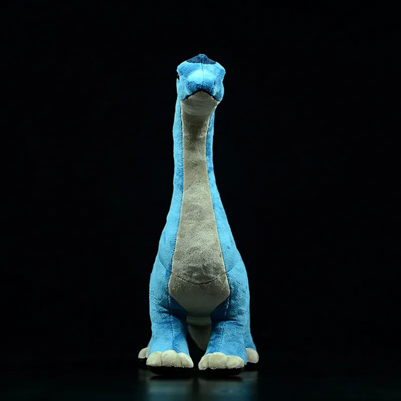 Brachiosaurus Dino Plush: Premium Stuffed Animal Toy for Kids