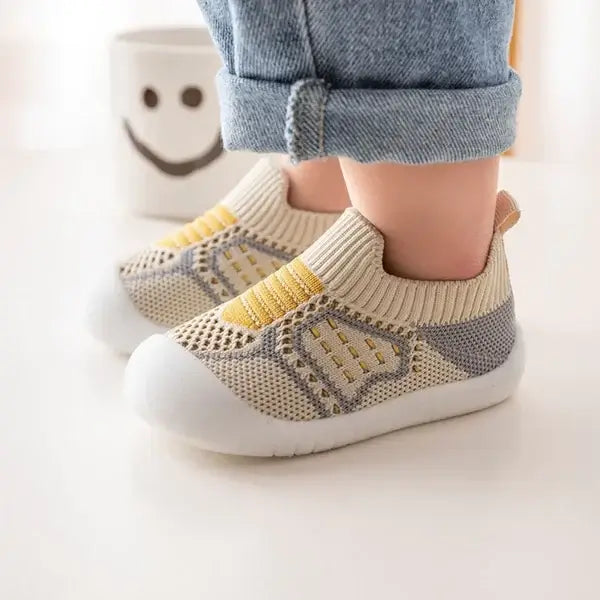 Non-Slip Baby Shoes