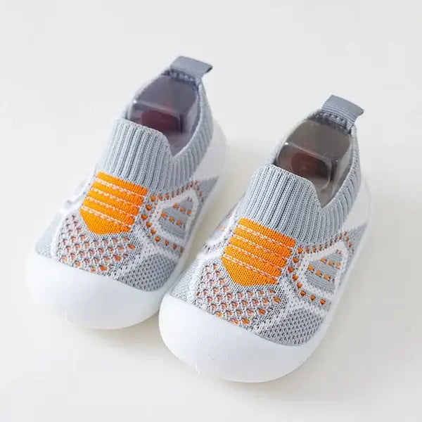 Non-Slip Baby Shoes