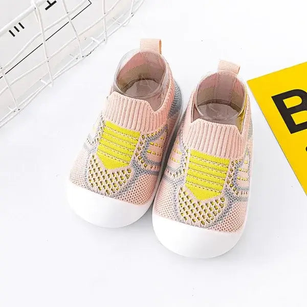 Non-Slip Baby Shoes