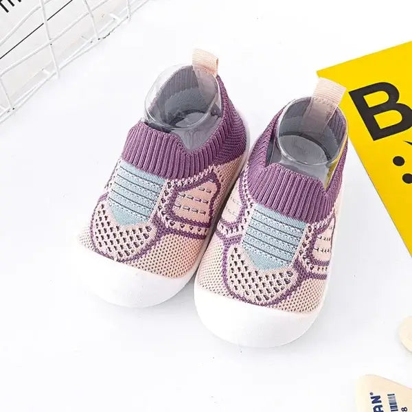 Non-Slip Baby Shoes