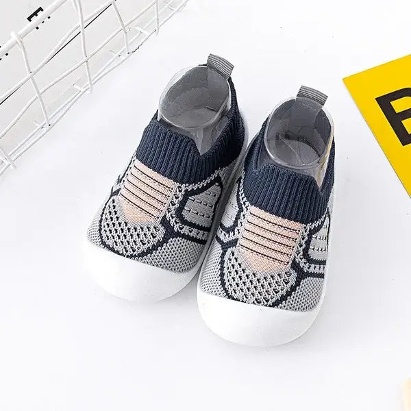 Non-Slip Baby Shoes