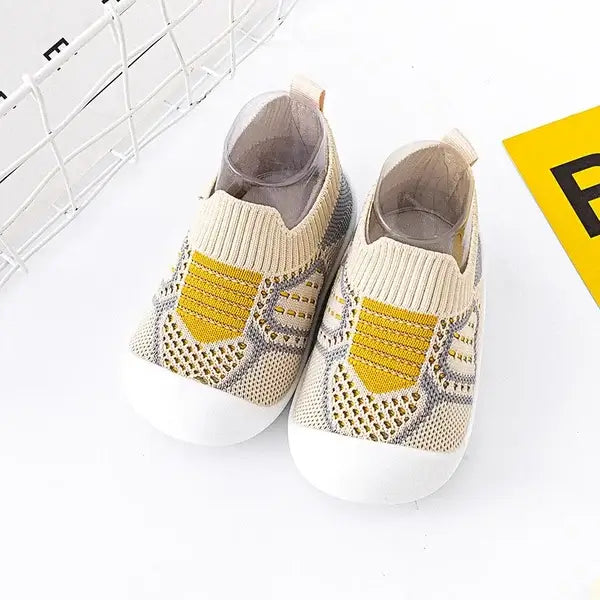 Non-Slip Baby Shoes