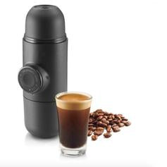 Portable Manual Coffee