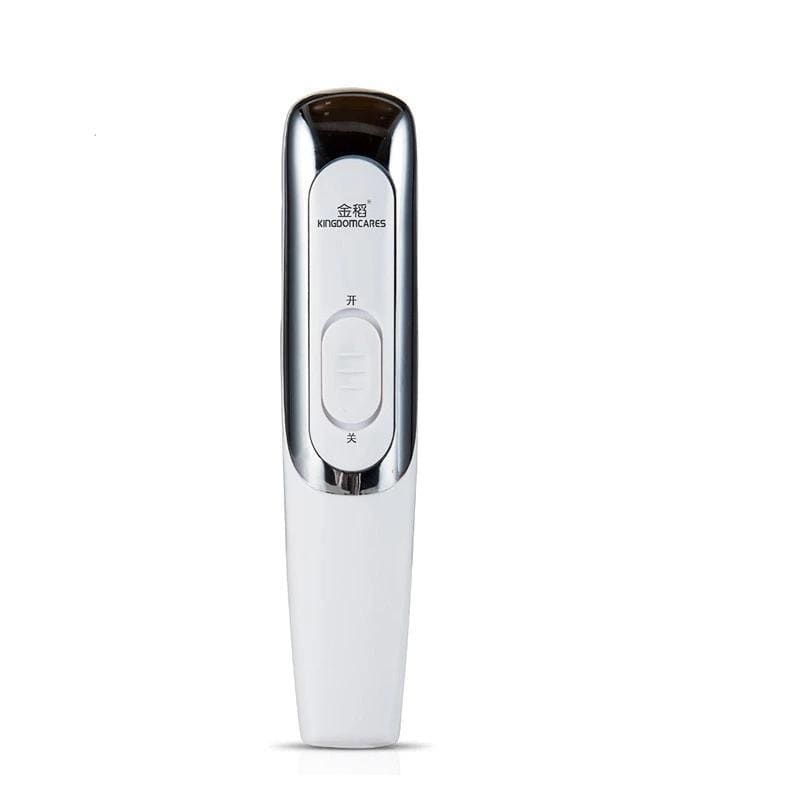 Laser Hair Infrared Regrowth Comb Anti Hair Loss Light Therapy Brush