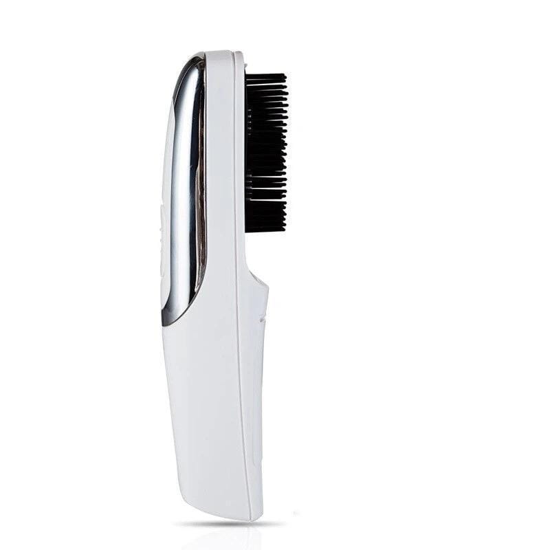Laser Hair Infrared Regrowth Comb Anti Hair Loss Light Therapy Brush