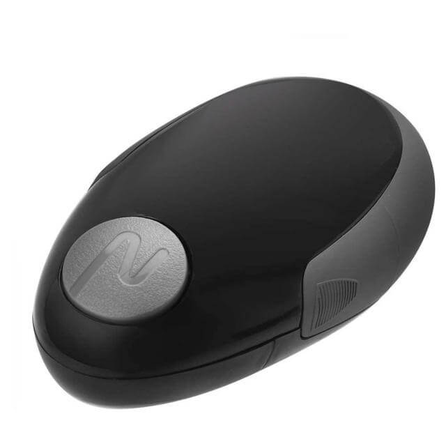 Fully-Automatic Electric Can Opener