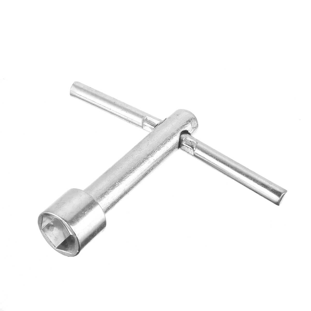 Cordless Electric Chainsaw - Handheld Mini Battery Powered Chainsaw