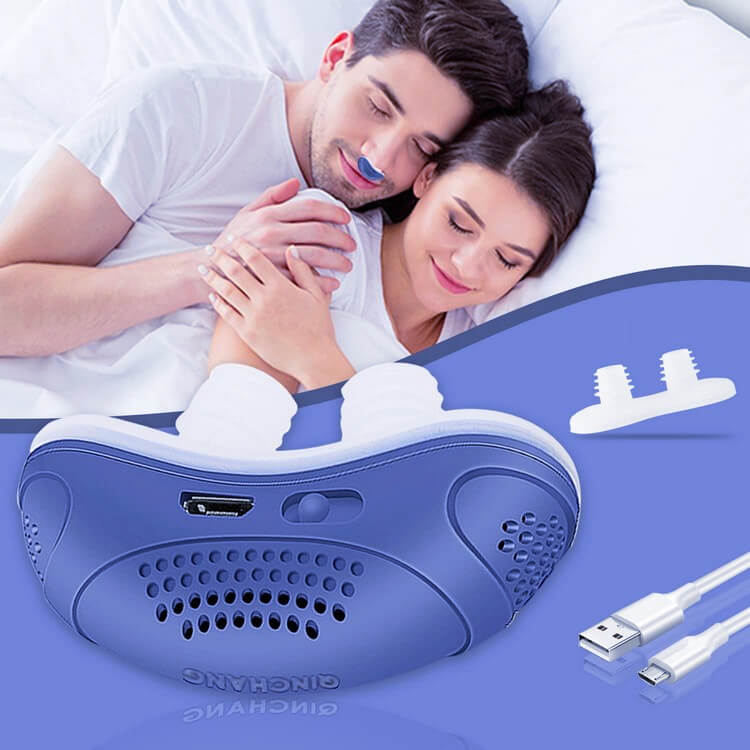 machine for sleep apnea