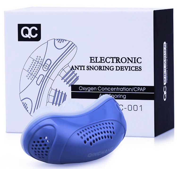 sleep apnea machines