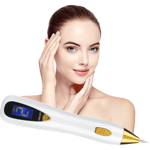 Deluxe Skin Tag And Mole Remover Pen