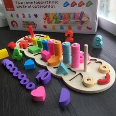 Fibonacci Counting Board