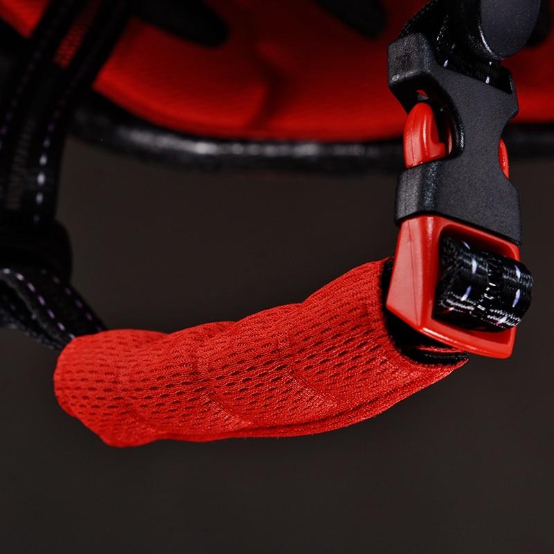 Lightweight Road Bike Cycling Light Helmet