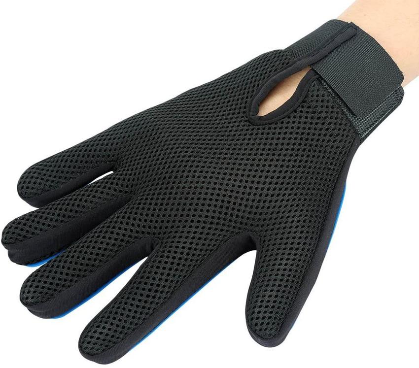 Pet Grooming Glove