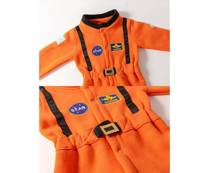 Baby Astronaut Costume