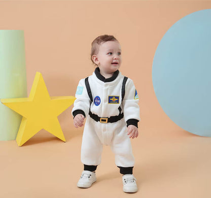 Baby Astronaut Costume