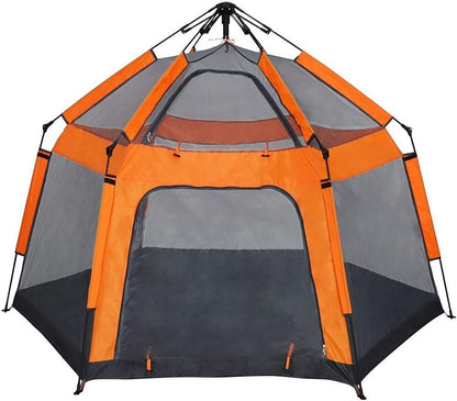 Pop 'N Play Portable Baby Playpen | Outdoor & Indoor Lightweight Toddler Pop-Up Tent