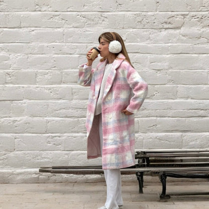 Women's Oversized Trench Coat