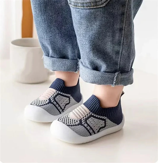 Non-Slip Baby Shoes