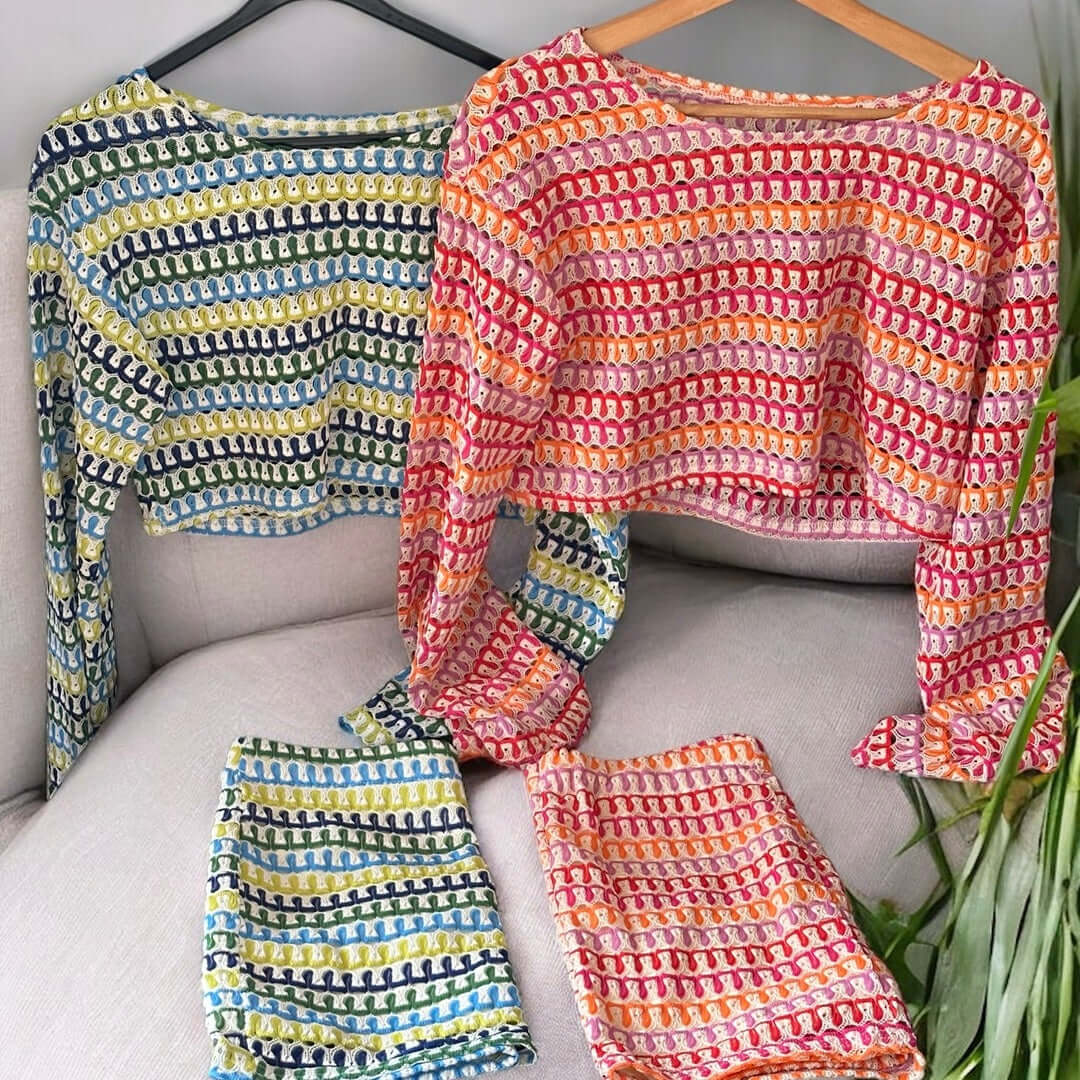 Sofie Daydream Flare Set