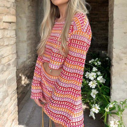 Sofie Daydream Flare Set