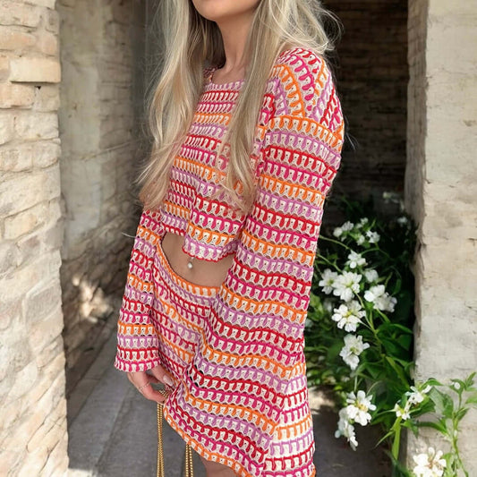 Sofie Daydream Flare Set