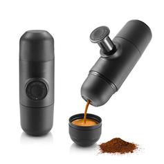 Portable Manual Coffee