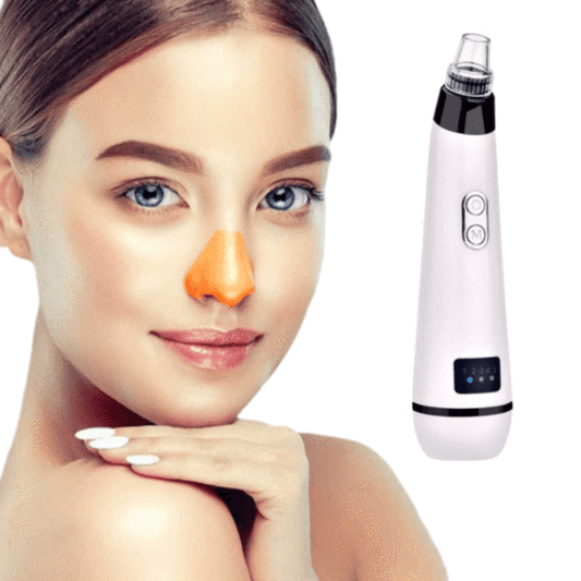 5 In 1 3D Vacuum Electric Blackhead Removal