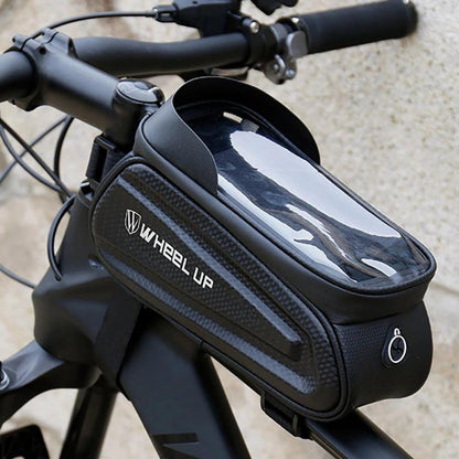Bike Front Frame Bags Waterproof