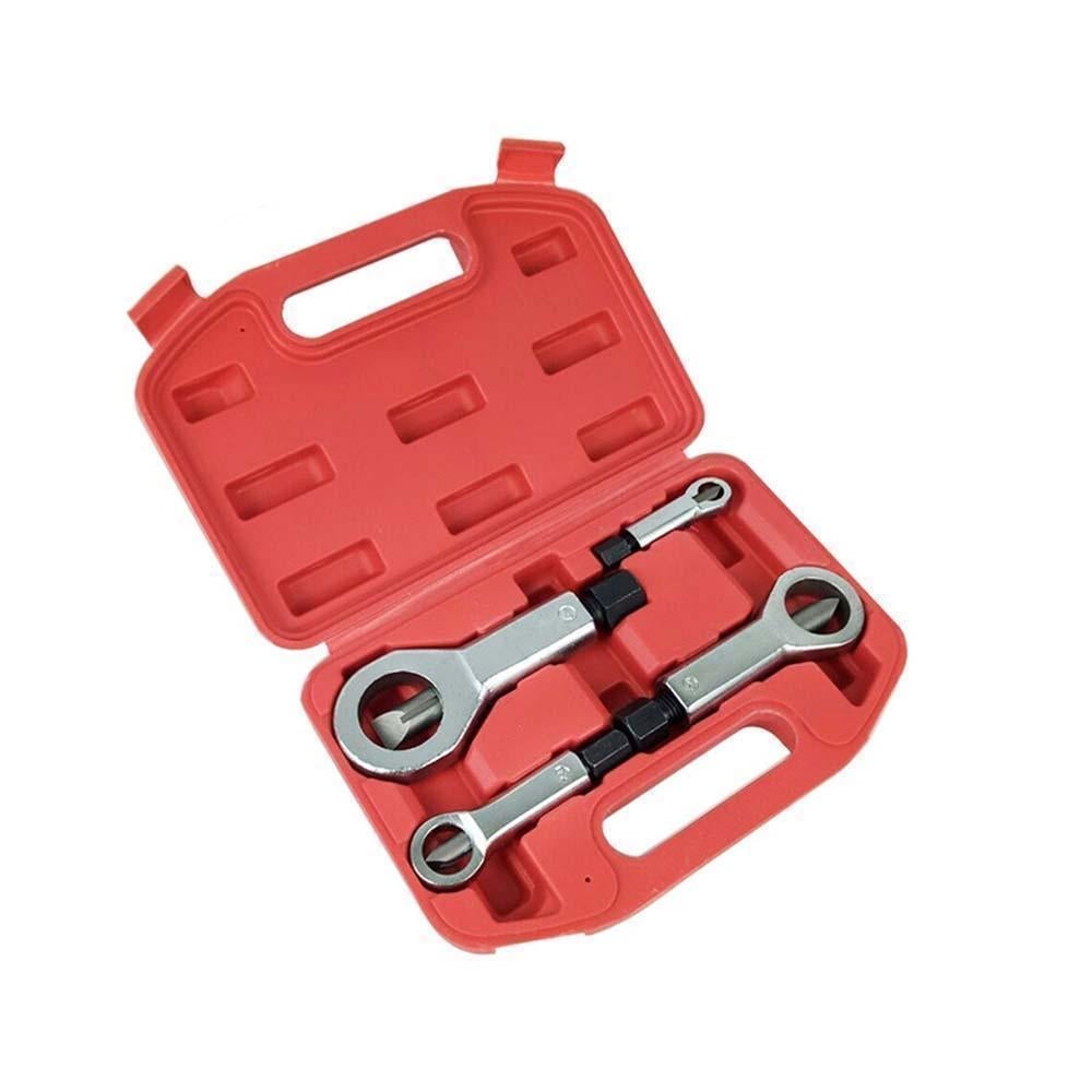 Heavy Duty Nut Splitter Tool