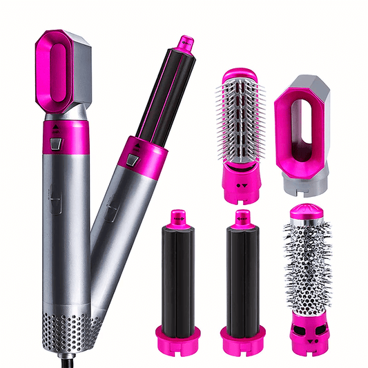 dyson airwrap complete hair styler curler and dryer