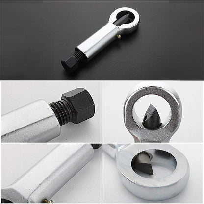 Heavy Duty Nut Splitter Tool