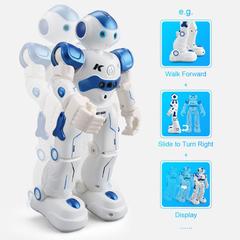 RC Robot Toy with Remote Control