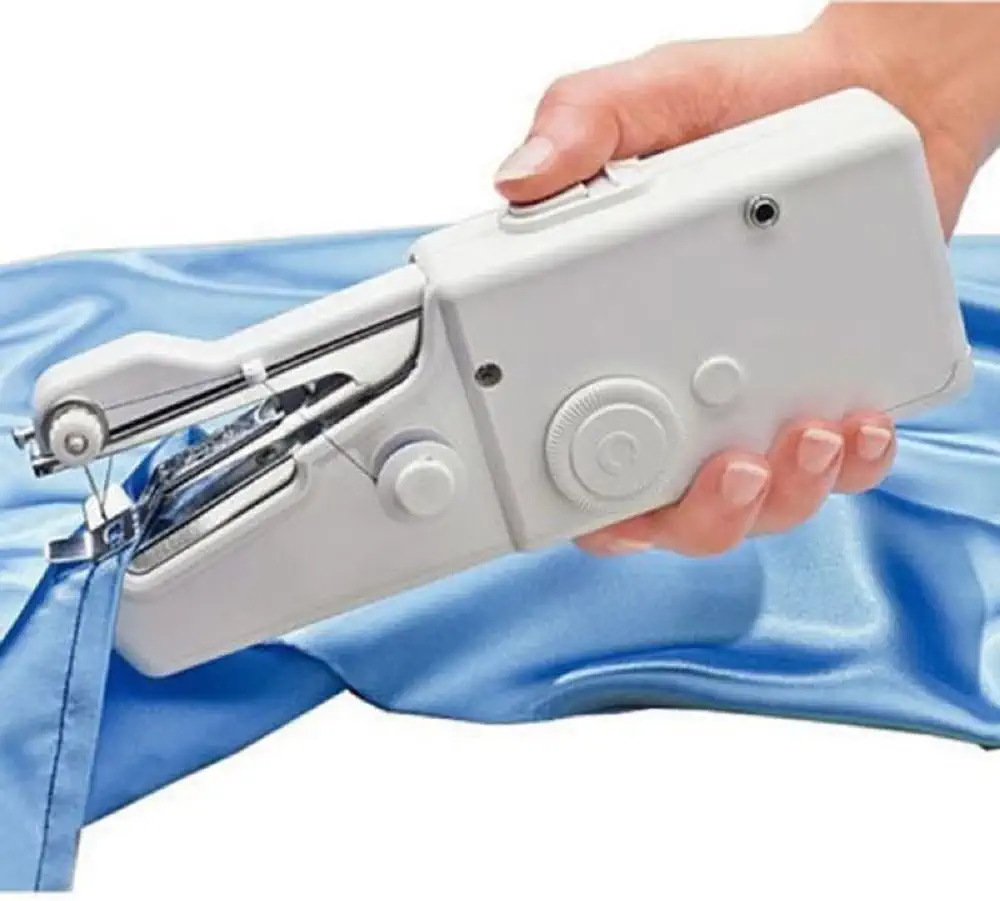 Handy Stitch Mini Sewing Machine