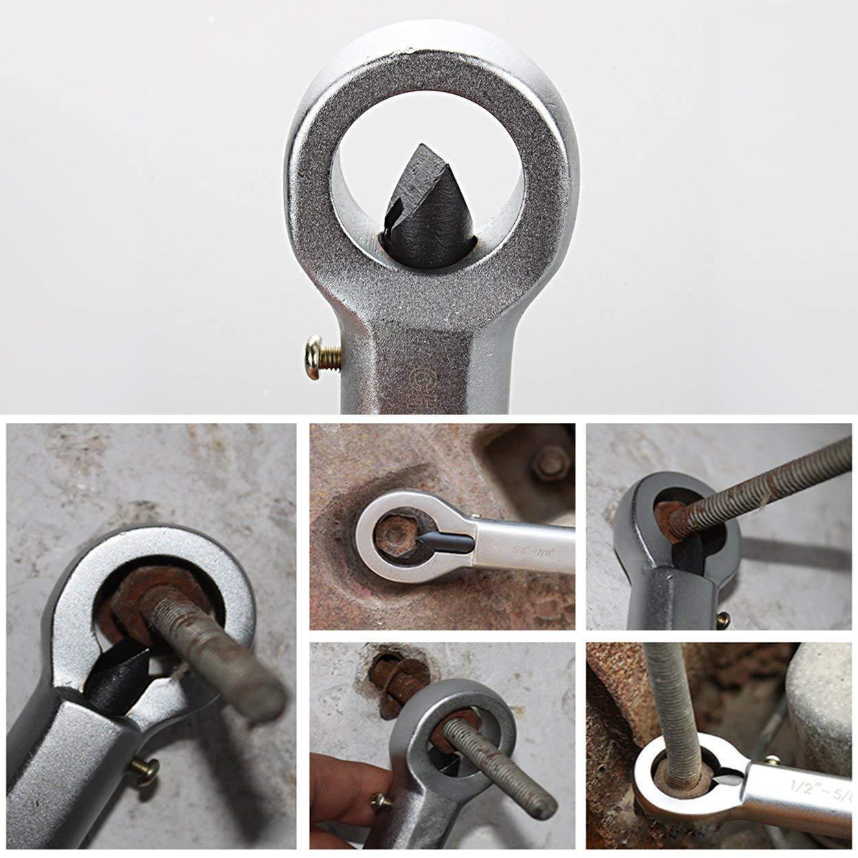 Heavy Duty Nut Splitter Tool