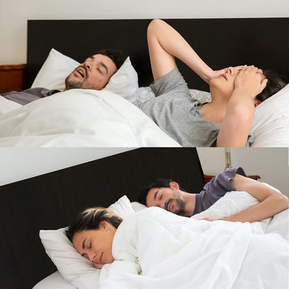 BetterSleep™ Portable CPAP Machine For Travel (Anti-Snoring Device)