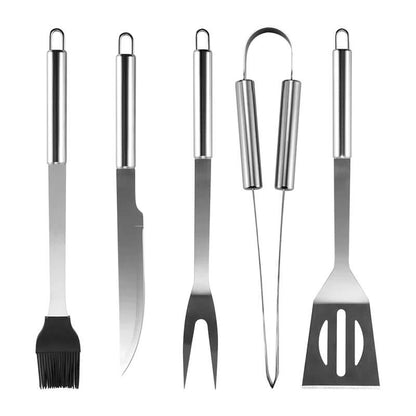 BBQ Tool Set