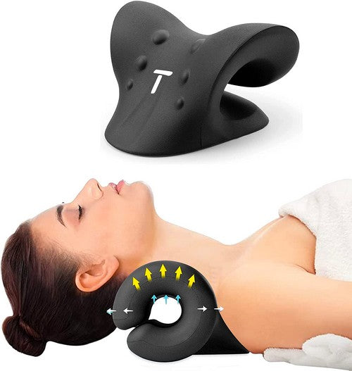 SootheMe™ Cervical Traction Device