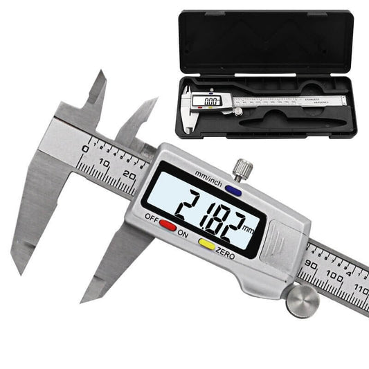 Digital Caliper dial caliper