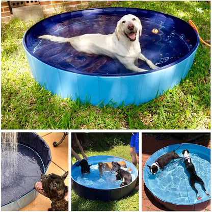 Dog Swimming Pool, Large Doggy Swimming Pools
