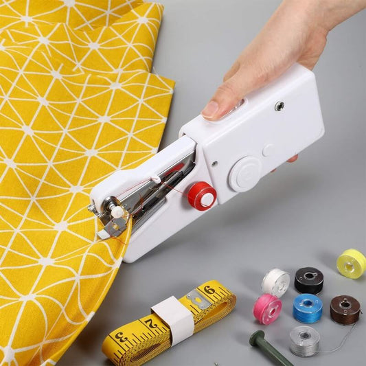 Handy Stitch Mini Sewing Machine