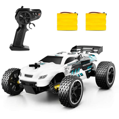 Fast RC Racing Car 2.4Ghz Remote Control Car
