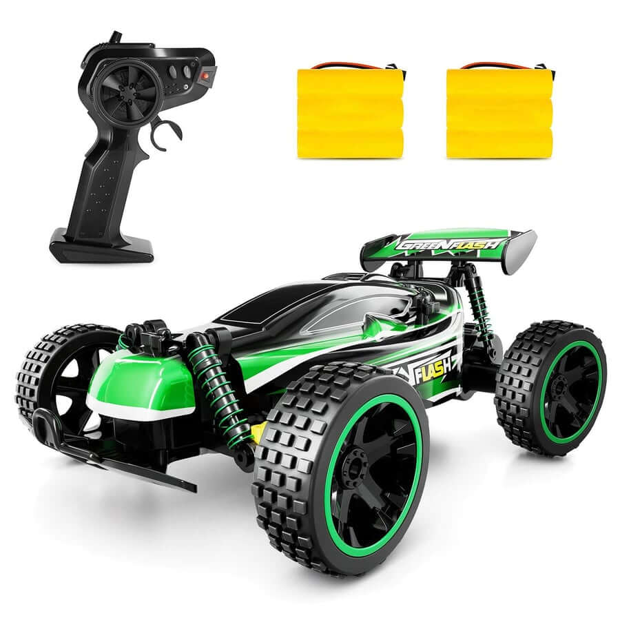 Fast RC Racing Car 2.4Ghz Remote Control Car