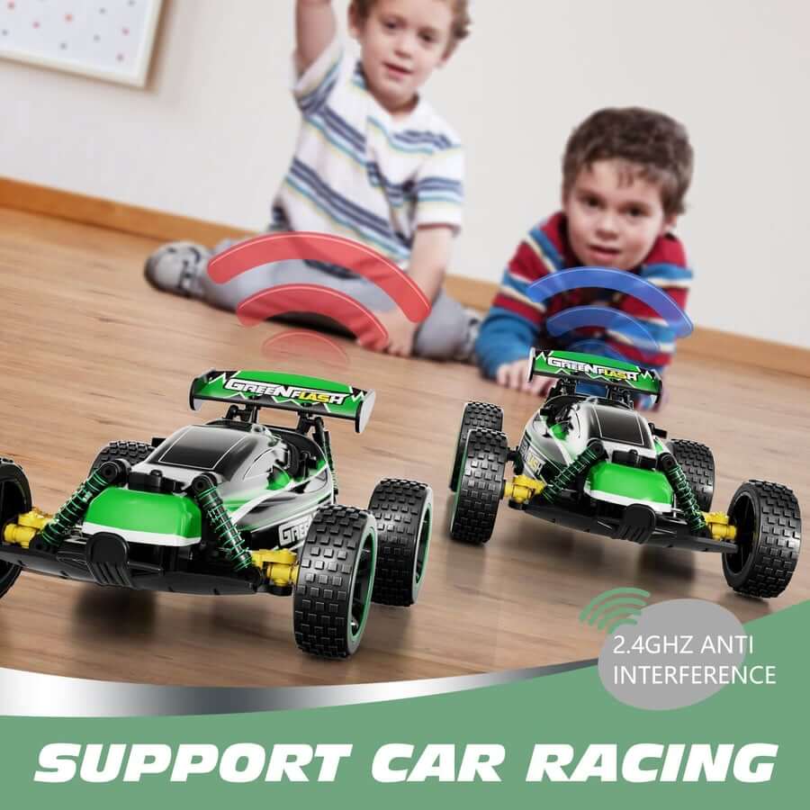 Fast RC Racing Car 2.4Ghz Remote Control Car