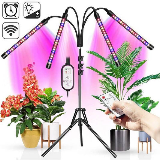 led grow lights