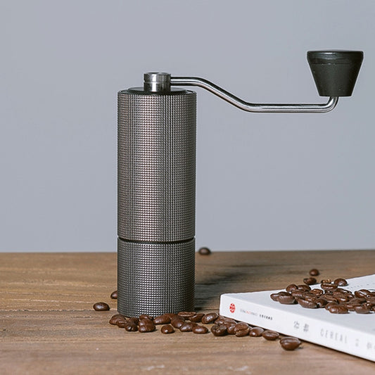 Coffee bean grinder