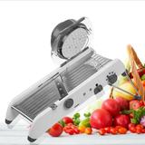 MultiFunction All-in-One Slicing Mandoline