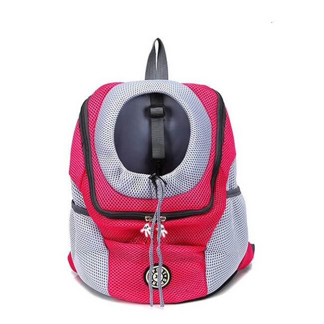 Pet Travel Carriers for Small Cats To Large Dogs
