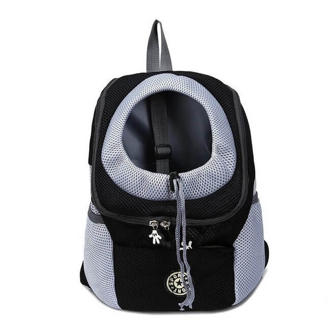 Pet Travel Carriers for Small Cats To Large Dogs